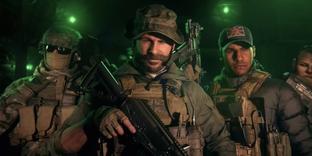 Игры Call of Duty получили сообщение в поддержку Black Lives Matter. В шутерах запрещён расизм